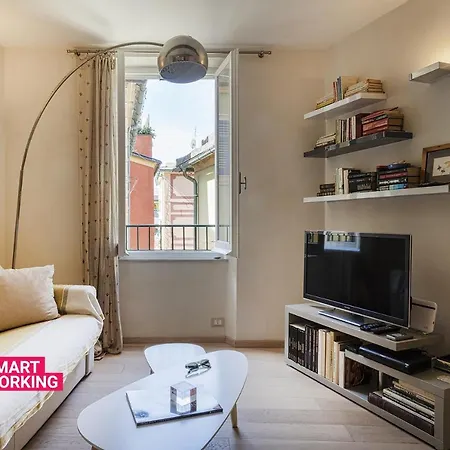 Nel Cuore Del Borgo Di By Wonderful Italy Apartment