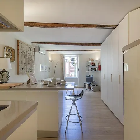 Nel Cuore Del Borgo Di By Wonderful Italy Apartment Camogli