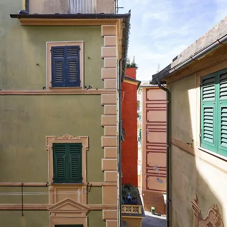 Apartment Nel Cuore Del Borgo Di By Wonderful Italy