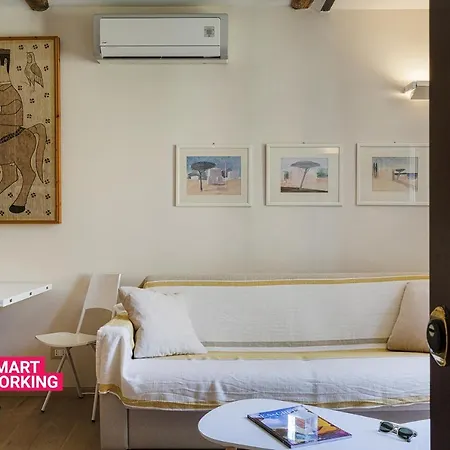 Apartment Nel Cuore Del Borgo Di By Wonderful Italy *