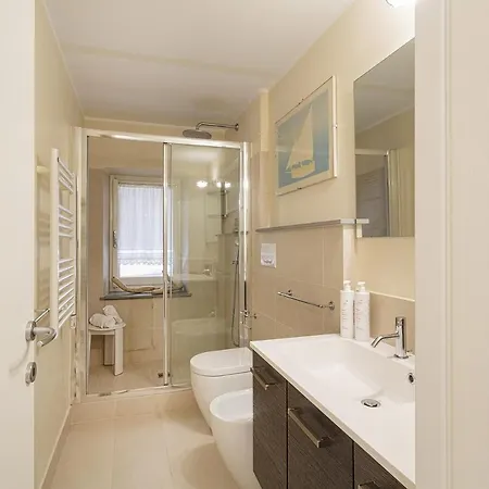 Apartment Nel Cuore Del Borgo Di By Wonderful Italy Camogli