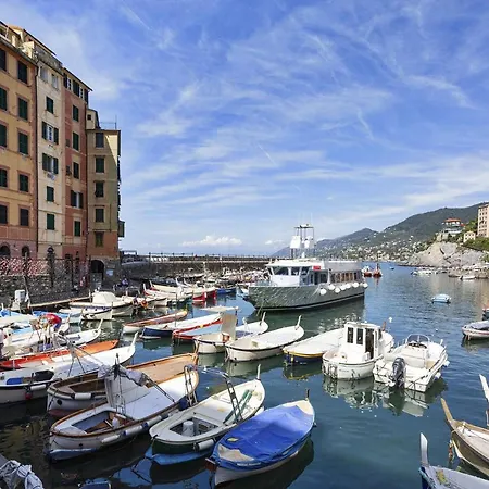 Apartment Nel Cuore Del Borgo Di By Wonderful Italy