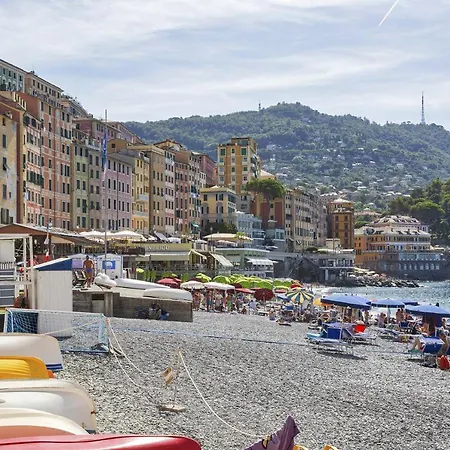 Nel Cuore Del Borgo Di By Wonderful Italy Apartment Camogli