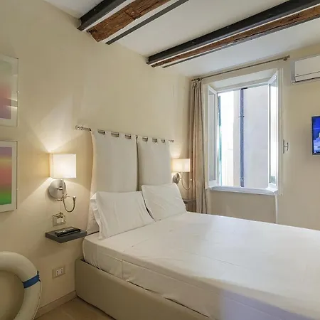 Lejlighed Nel Cuore Del Borgo Di By Wonderful Italy Camogli