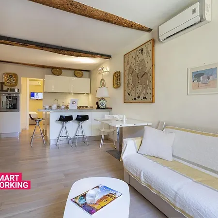 Lejlighed Nel Cuore Del Borgo Di By Wonderful Italy Camogli